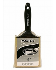 4 in. Paint Brush (Each)