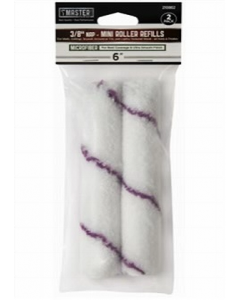 6 in. Paint Roller Sleeve (Each)