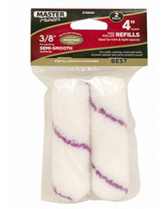 4 in. Paint Roller Sleeve (Each)