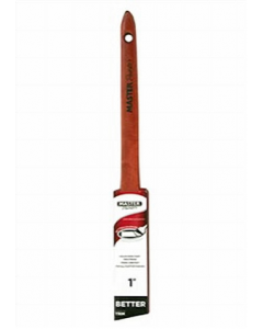 1 in. Paint Brush (Each)