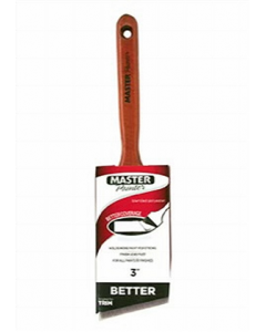 3 in. Paint Brush (Each)