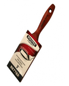 3 in. Paint Brush (Each)