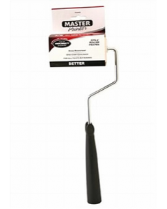 4 in. Roller Frame/Sleeve (Each)