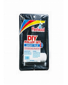 3 pcs. DIY Roller Set (Each)