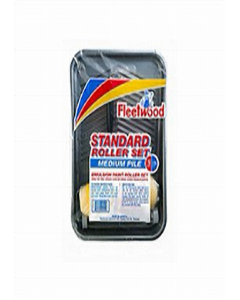 3 pcs. Standard Medium Roller Set (Each)