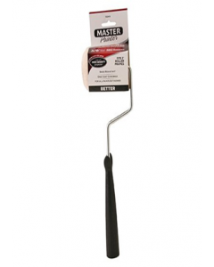 3 in. Mini Roller Frame With Cover (Each)