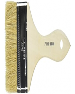 3 in. Chip Brush (Each)