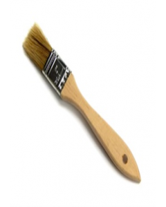1 in. Chip Brush (Each)