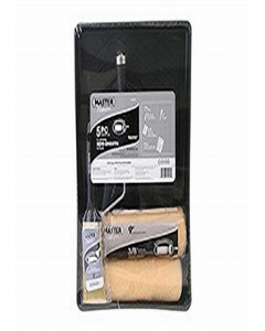 5 pcs. Plastic Paint Tray Set (Each)