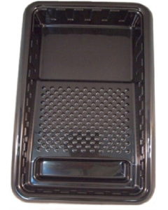 7 in. Paint Roller Tray (Each)