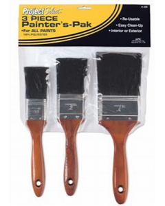 Paint Brush Set (Each)