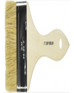 3 in. Chip Brush (Each)