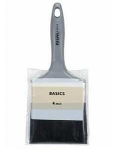 4 in. Paint Brush (Each)