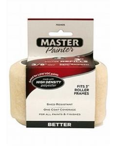 3 in. Roller Sleeve (Each)