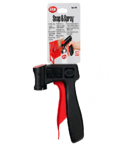 Snap On Spray Gun (Each)