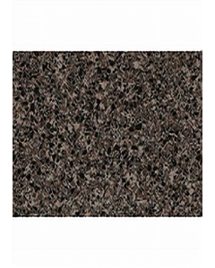 4 ft. x 8 ft. Blackstar Granite Laminate 4551-1 (Sheet)