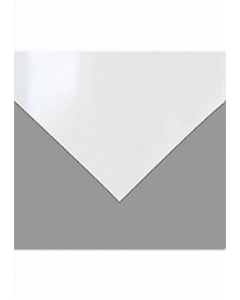4 ft. x 8 ft. White Matt Laminate 8001 (Sheet)