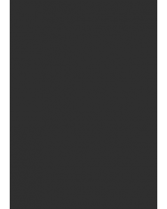 Matt Black 4 ft. X 8 ft. Laminate (Each)