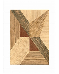 45 cm. x 45 cm. Ceramic Floor Tile (Each)