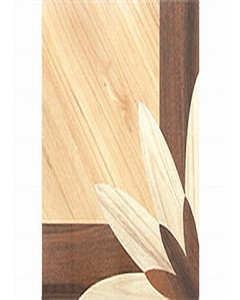 Geometric 45 cm. x 45 cm. Ceramic Floor Tile (Each)