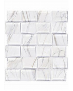 Infinity 34 cm. x 58 cm. Ceramic Wall  Tile (Each)