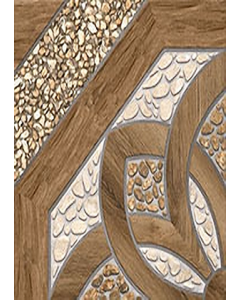 Impetus 45 cm. x 45 cm. Ceramic Floor Tile (Each)