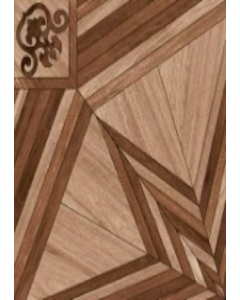 45 cm. x 45 cm. Ceramic Floor Tile (Each)