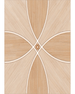 45 cm x 45 cm Pucket Gloss Tile (Each)