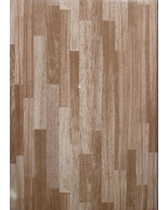 56 cm. x 56 cm. Parquet Imbuia Ceramic Floor Tile #56004 (Each)