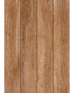 Brown 60x60cm Imbuia Floor Tile #HD61015 (Each)