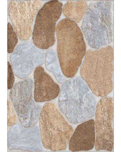 Rustic Finish 45x45cm Puno Floor Tile #45506 (Each)