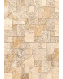 Beige 60x60cm Sao Jose Floor Tile #HD61474 (Each)