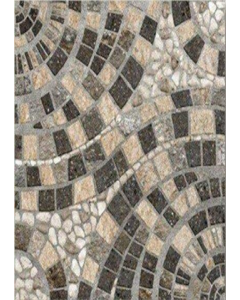 Sanded 56x56cm Ceramic Floor Tile #56118 (Each)