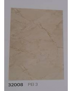 Flowers Black 32 cm. x 56 cm. Ceramic Wall Tile #3271 (Each)