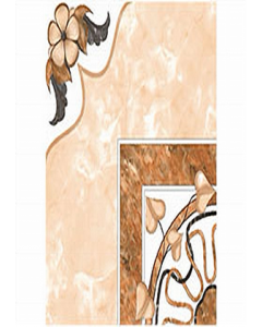 45 cm. x 45 cm. Ceramic Floor Tile (Each)