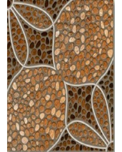 Sanded 45x45cm Ceramic Floor Tile #45443 (Each)