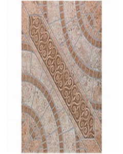 45 cm. x 45 cm. Ceramic Floor Tile (Each)