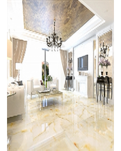 60 cm. x 60 cm. Porcelain Floor Tile 6B6018 (Each)