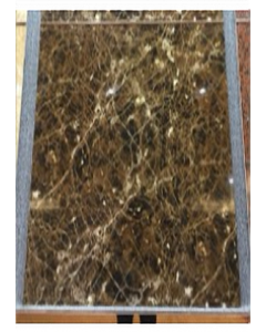 60 cm. x 60 cm. Porcelain Floor Tile HP6705 (Each)