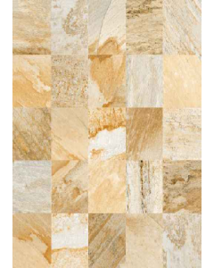 San Tome Tile 64 cm x 64 cm Matte (Each)