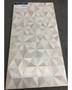 Coral 30x54cm Brens Wall Tile #75794 (Each)