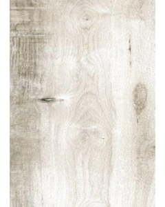 Marfim 25x104cm Legno Brilho Floor Tile #85534 (Each)