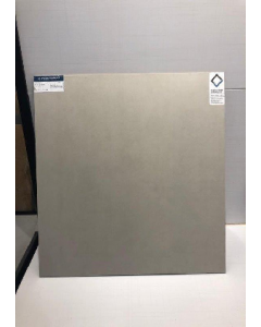 Cinza 64x64cm Metropole Floor Tile #76560 (Each)