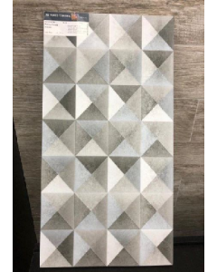 Queops Color 30x54cm Wall Tile #75791 (Each)