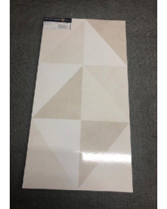 Naturale 30x54cm Geo Wall Tile #75798 (Each)