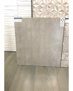 Miscela 64x64cm Cemento Floor Tile #76211 (Each)