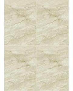Polished Glazed 60x60cm  Floor Tile #B6067 (Each)