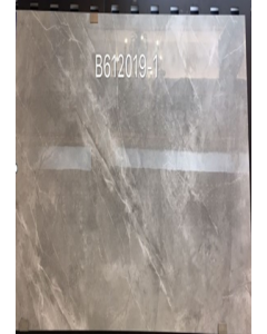 Polished Glazed 60x120cm  Floor Tile #TB612019-1 (Each)