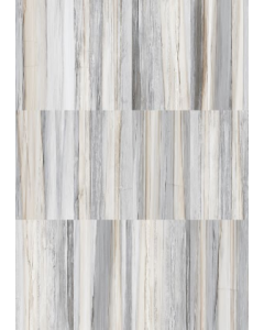 Glossy 60x60cm Porcelain Floor Tile #CB6Y400PA (Each)