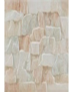 Beige 17x52cm Canon Ceramic Floor Tile (Each)